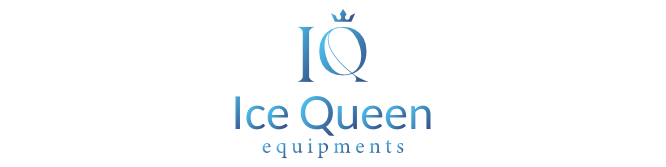 ICE QUEEN