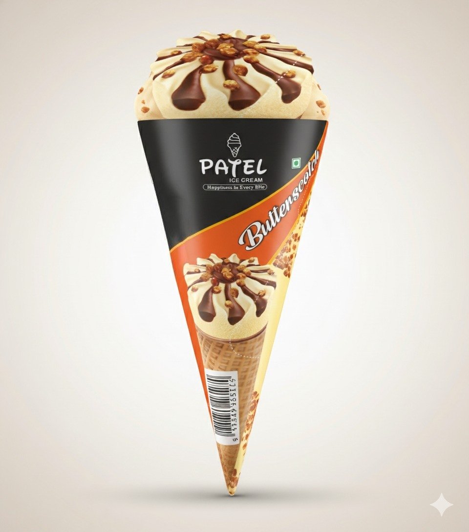 PATEL COOL PRODUCTS